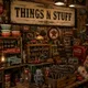 THINGS N STUFF profile