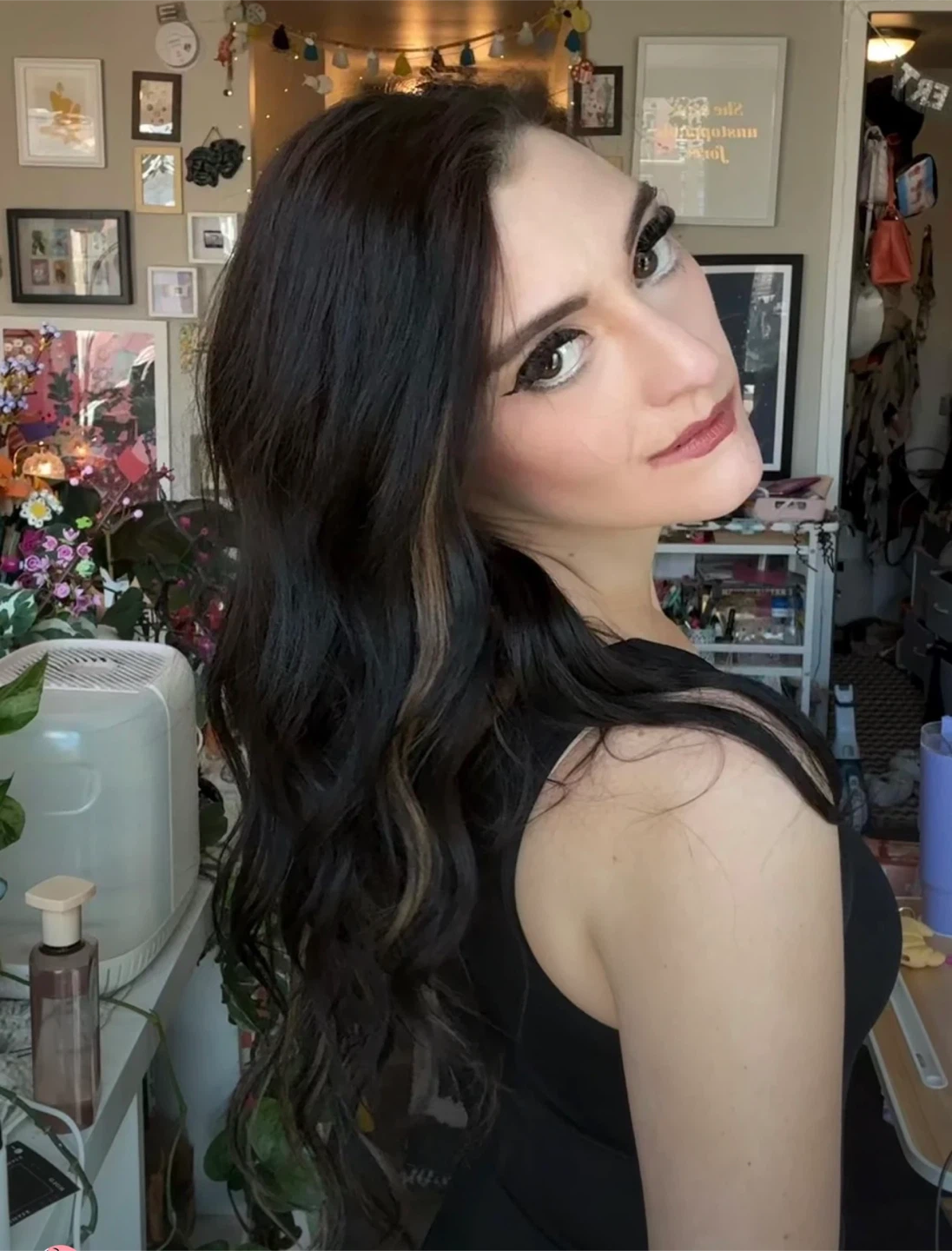 Rachel profile