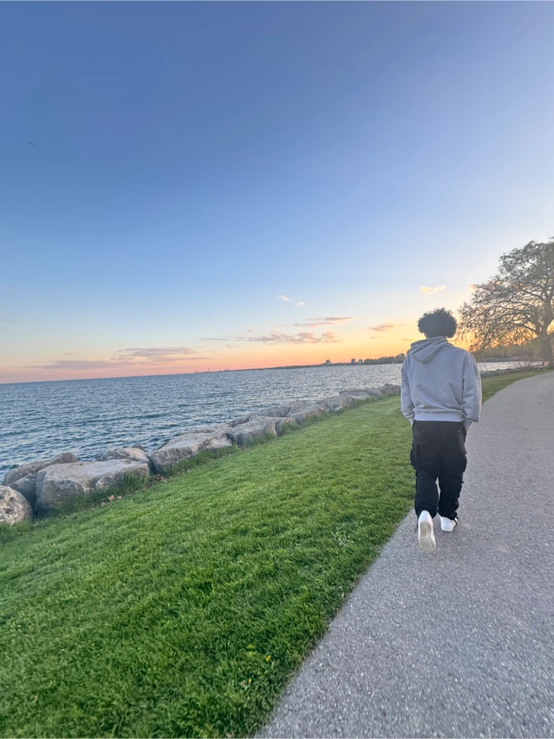 johnny profile