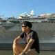 Luis profile