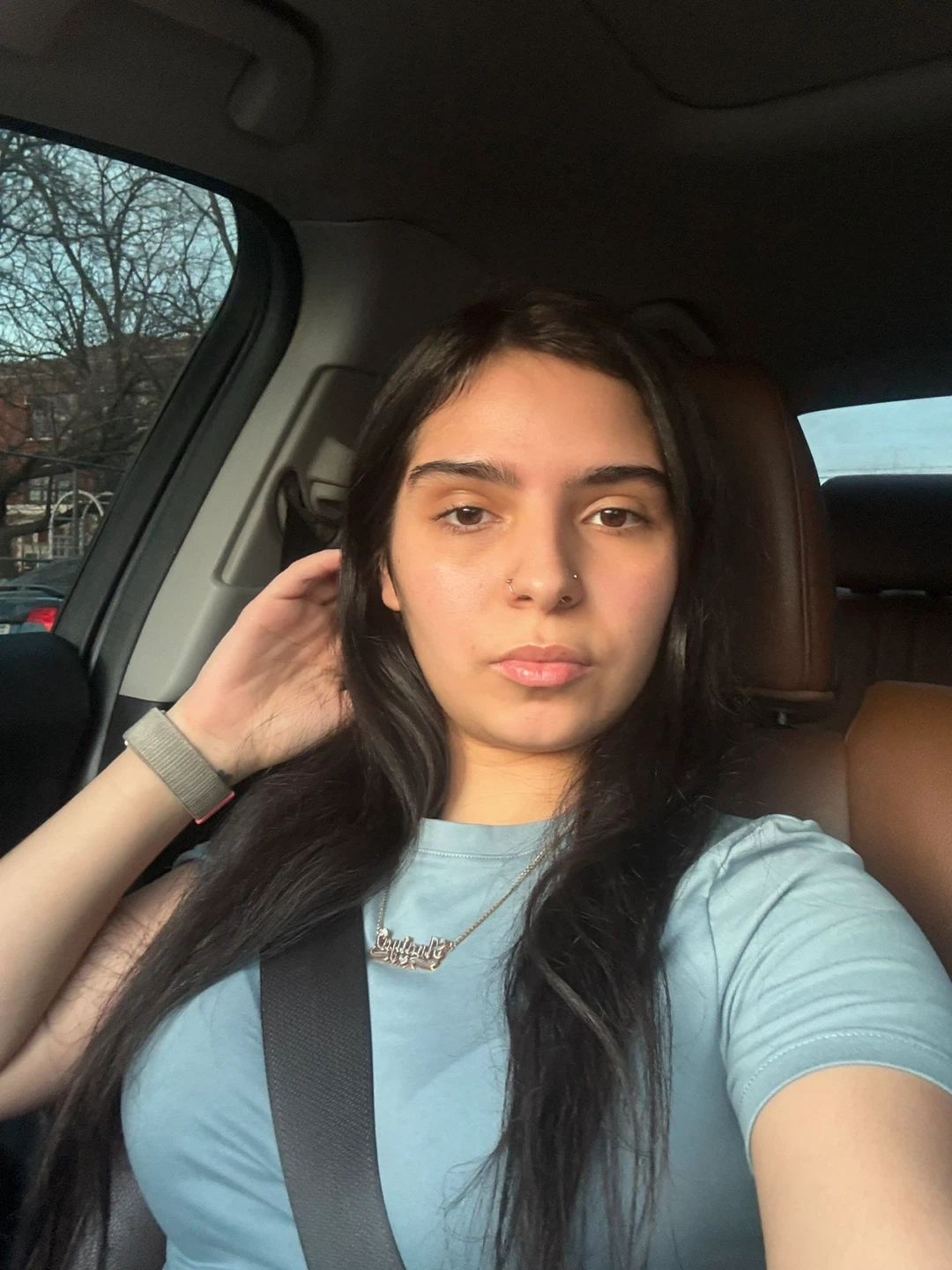 Anaiya profile