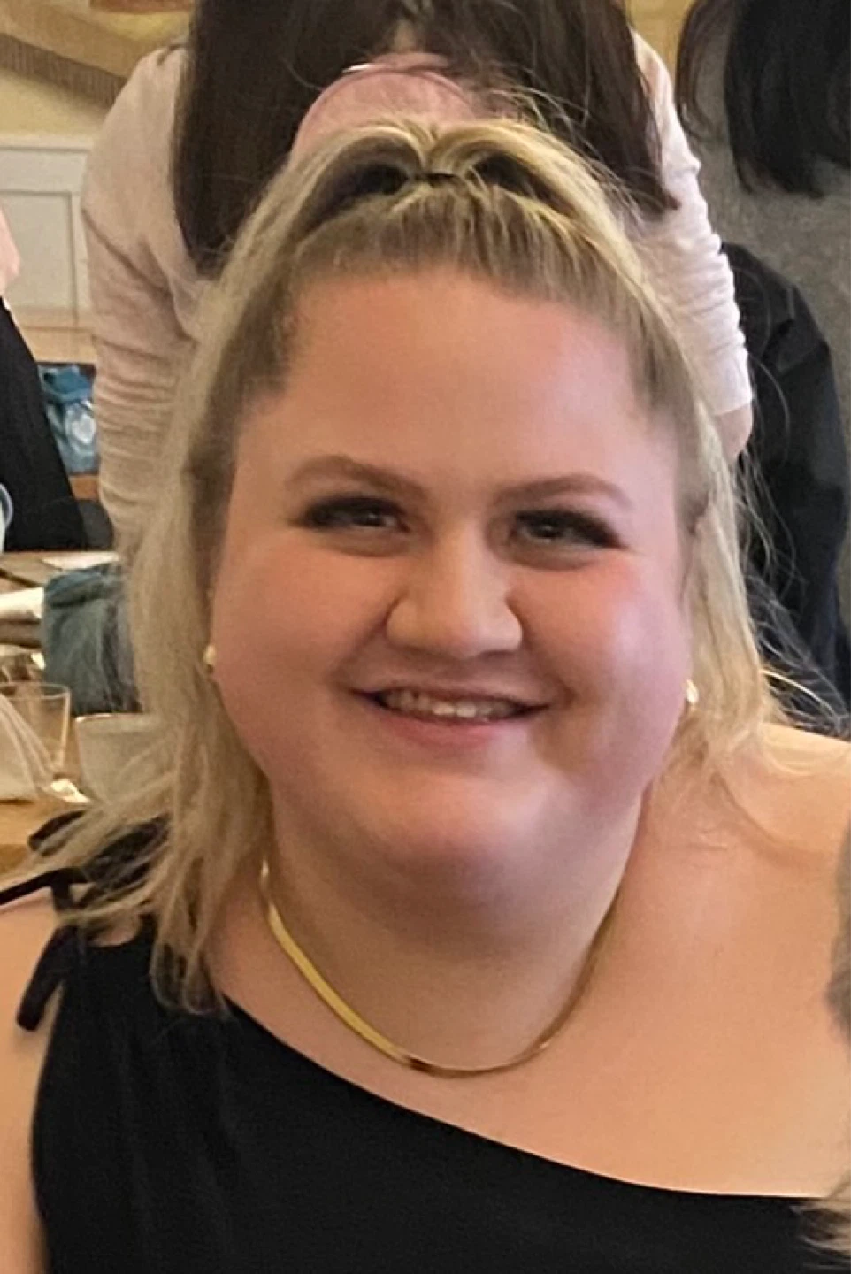 Alyssa profile