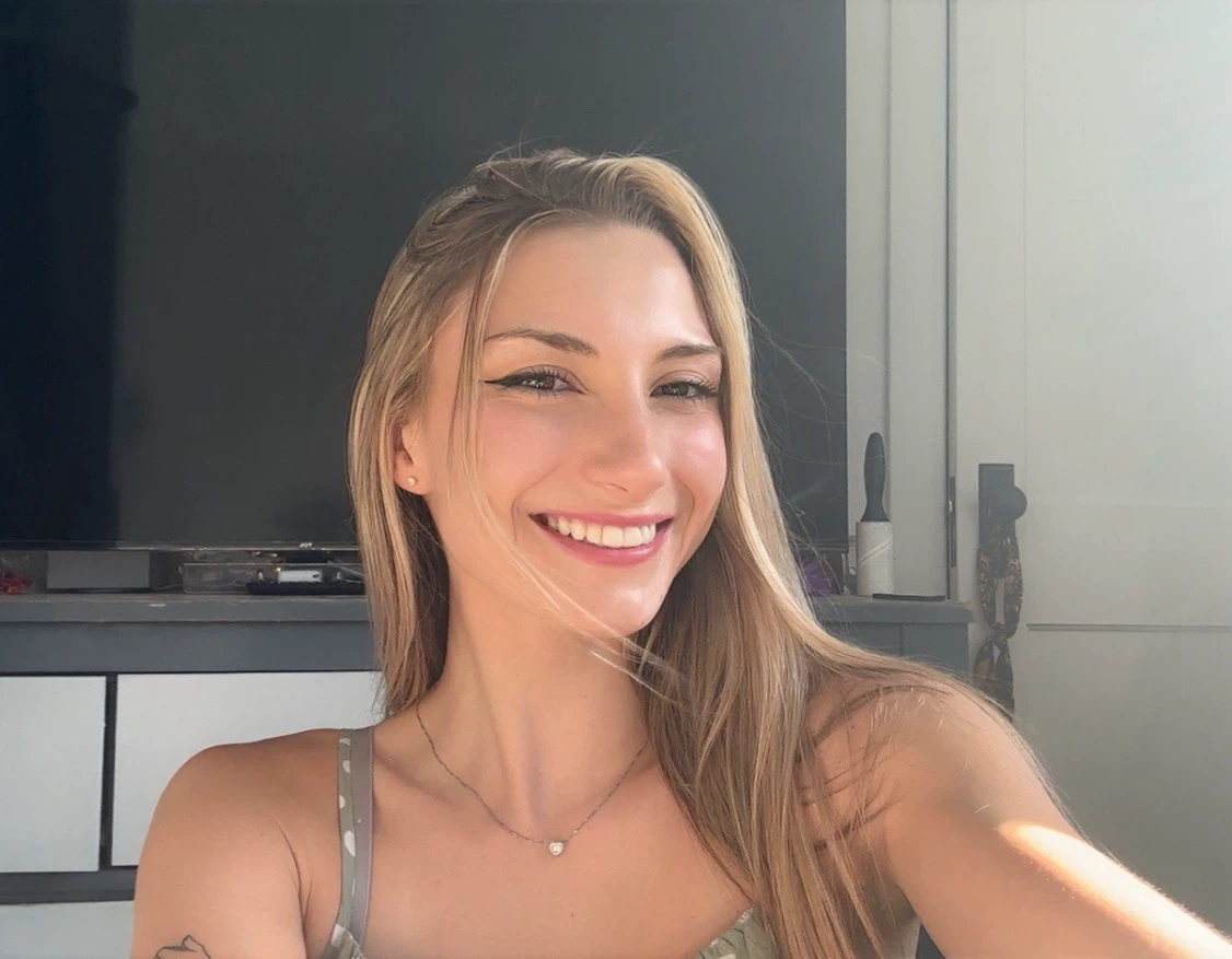 Marie profile
