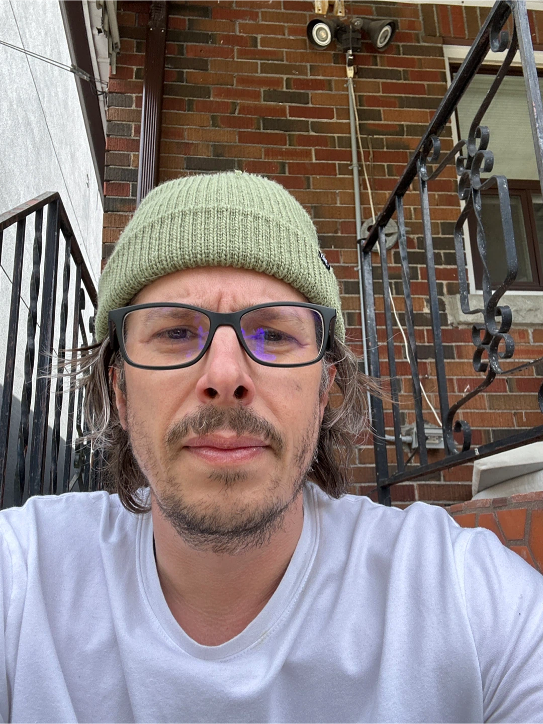 Andrew profile
