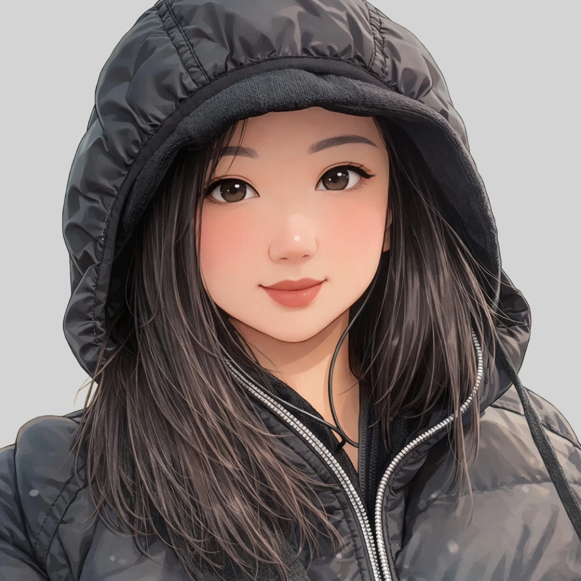 Charlene profile