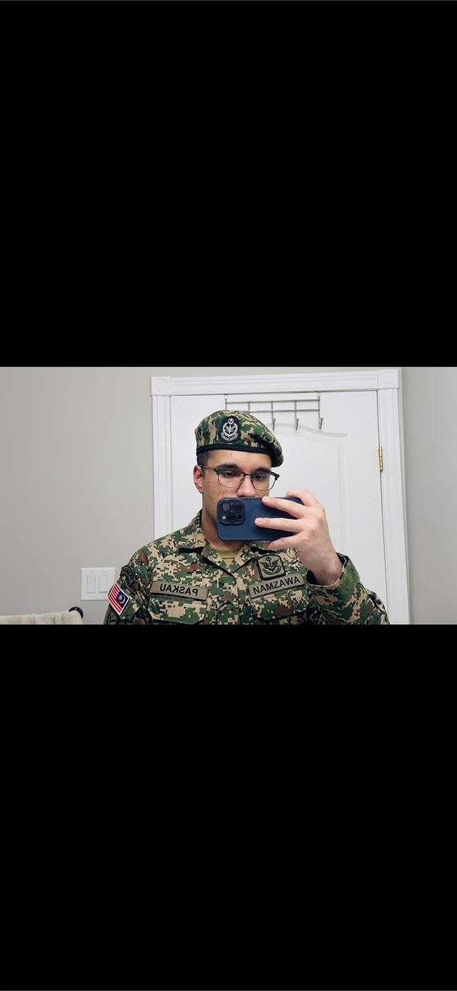 Humza profile