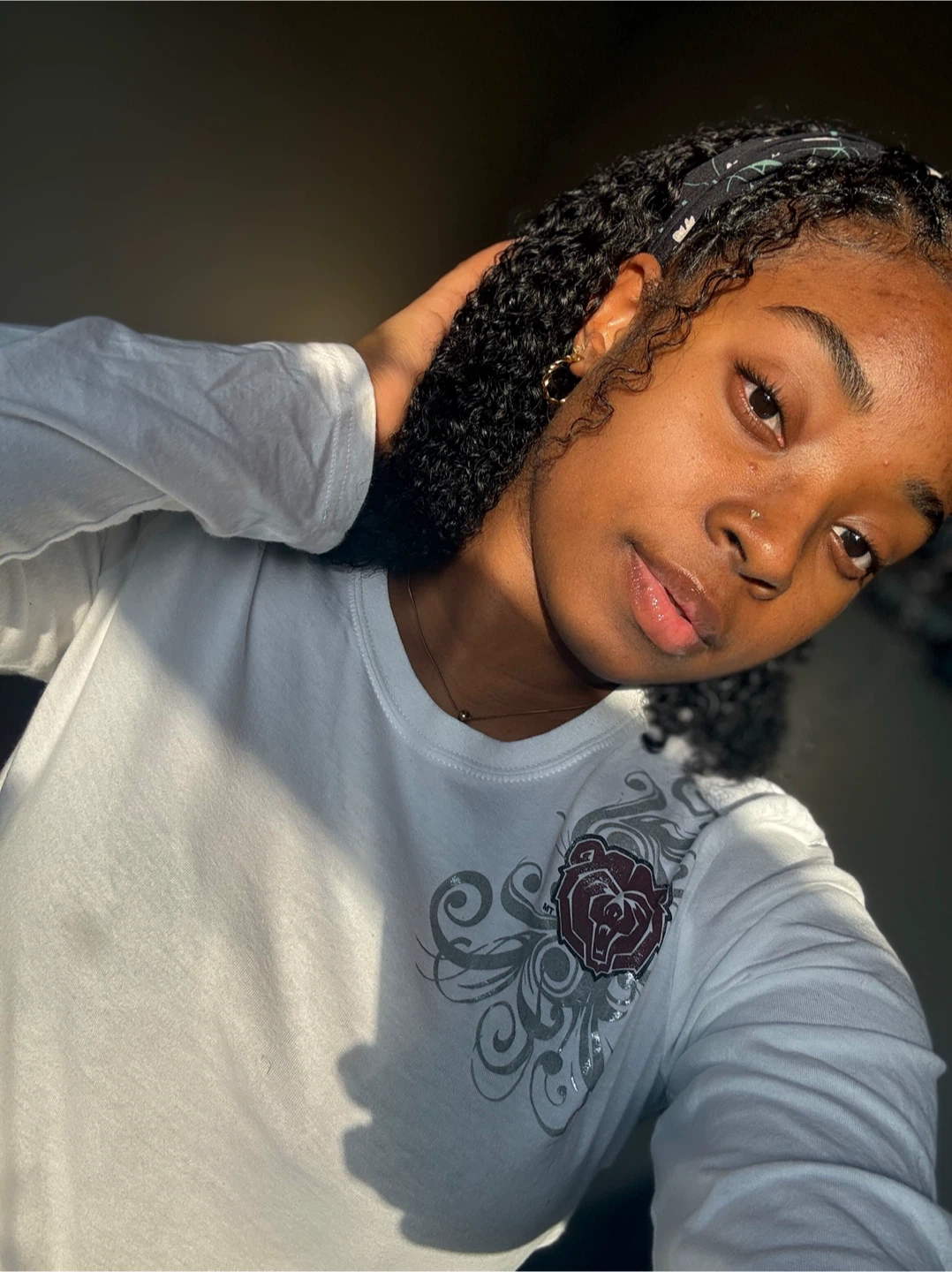 Jahmeilia profile