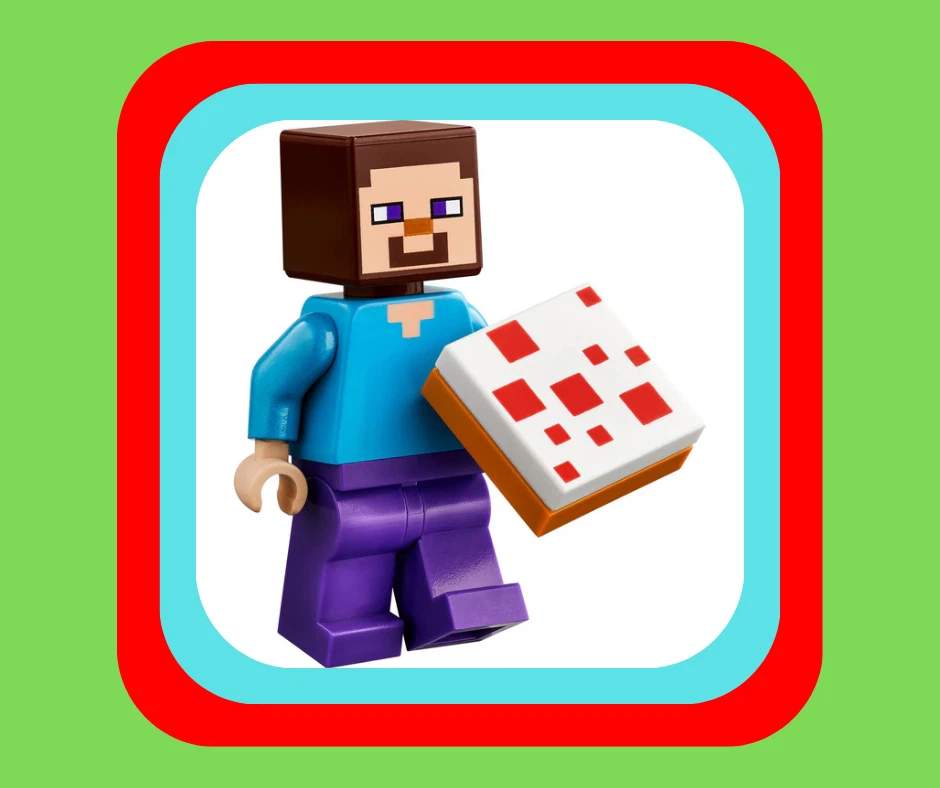 TLegoSeller profile