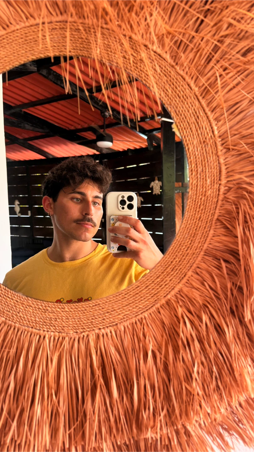 Diego profile