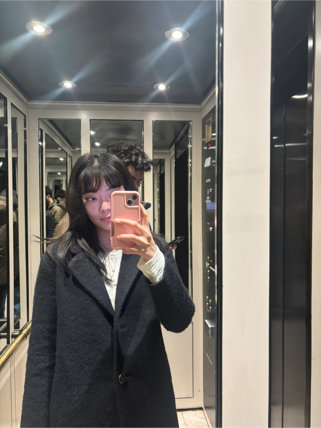 Emily profile