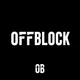 Offblock profile