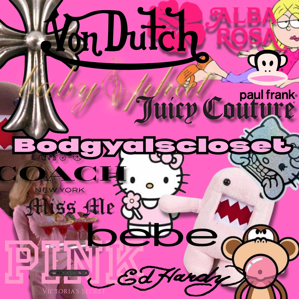 BodgyalsCloset profile