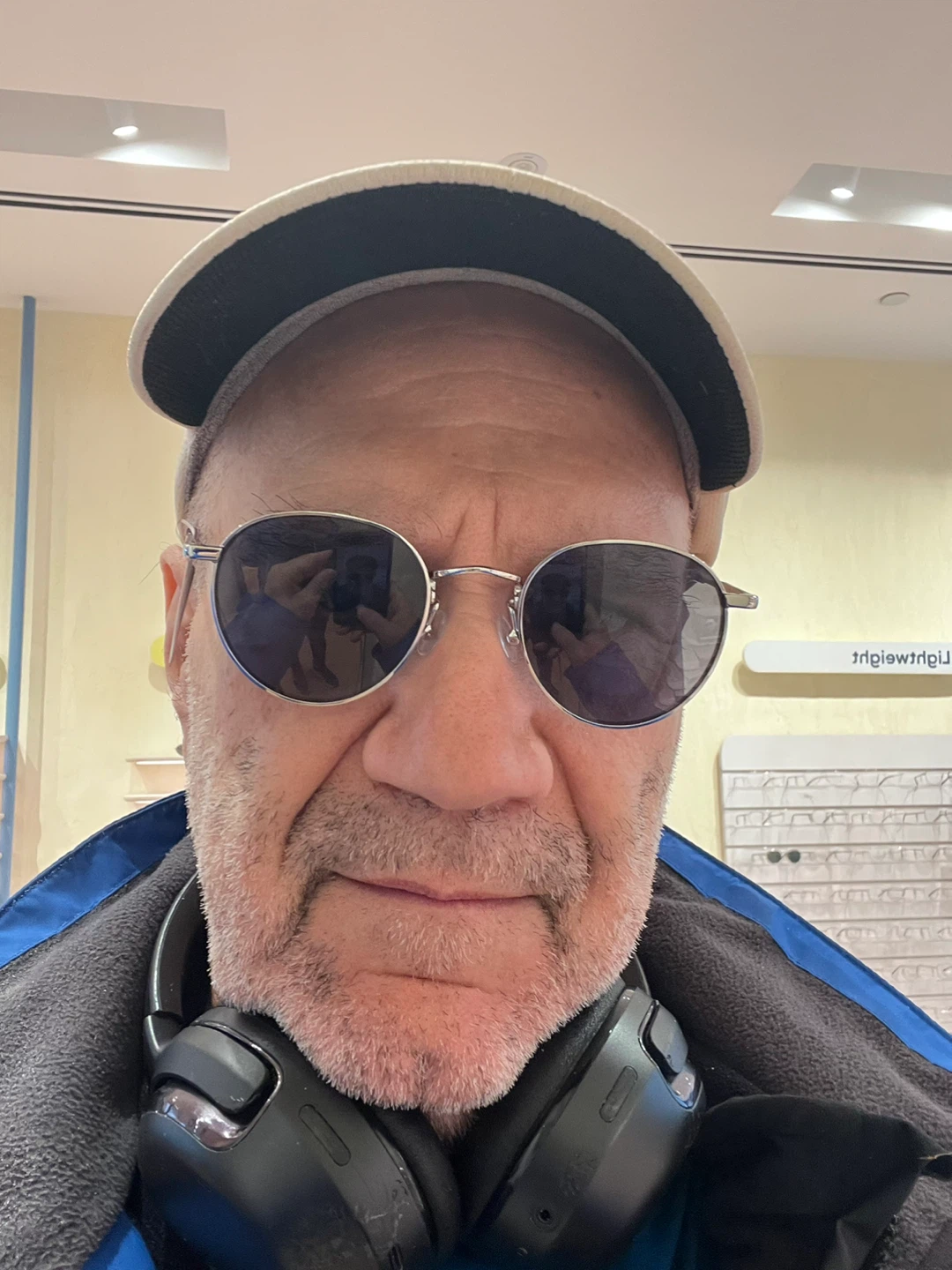 Miles Hershberg profile
