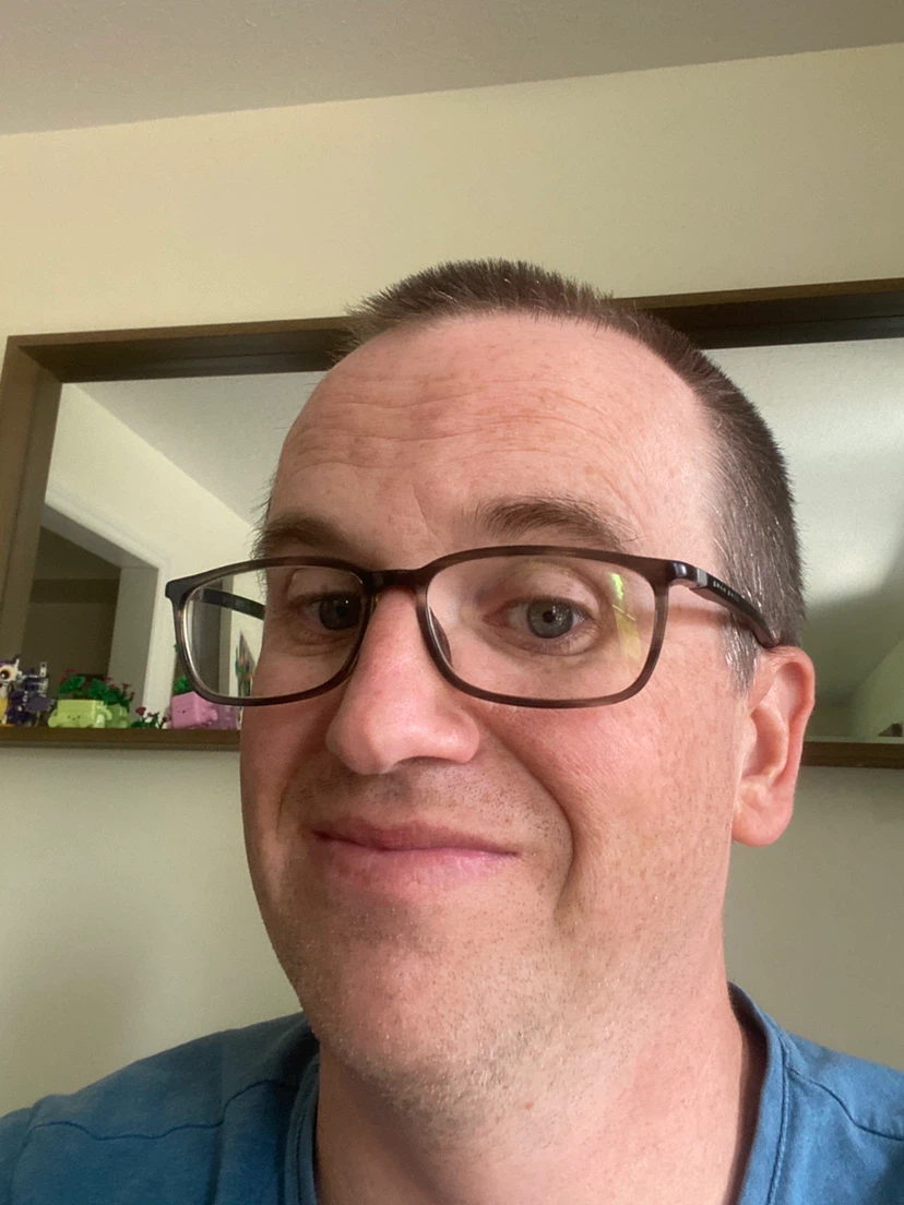 Dan profile