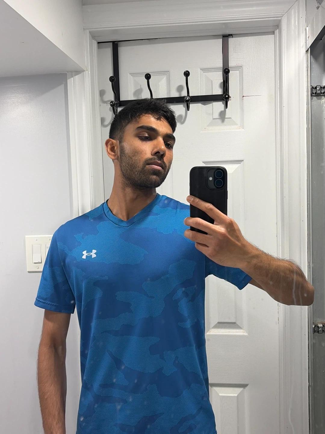 Tej profile