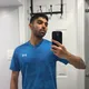 Tej profile