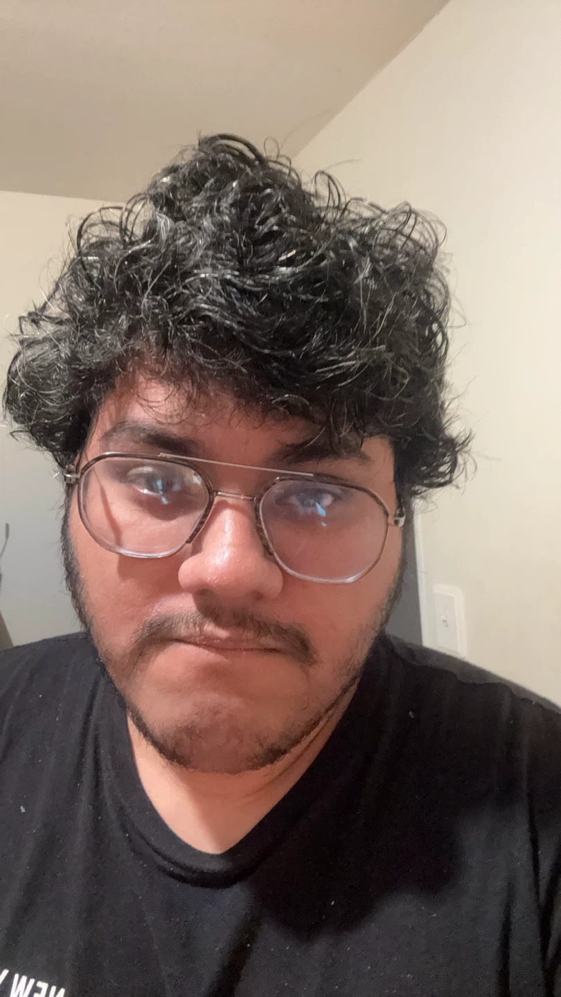 Nihar Satish Mane profile