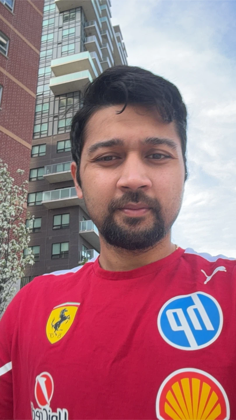 Aditya Mishra profile