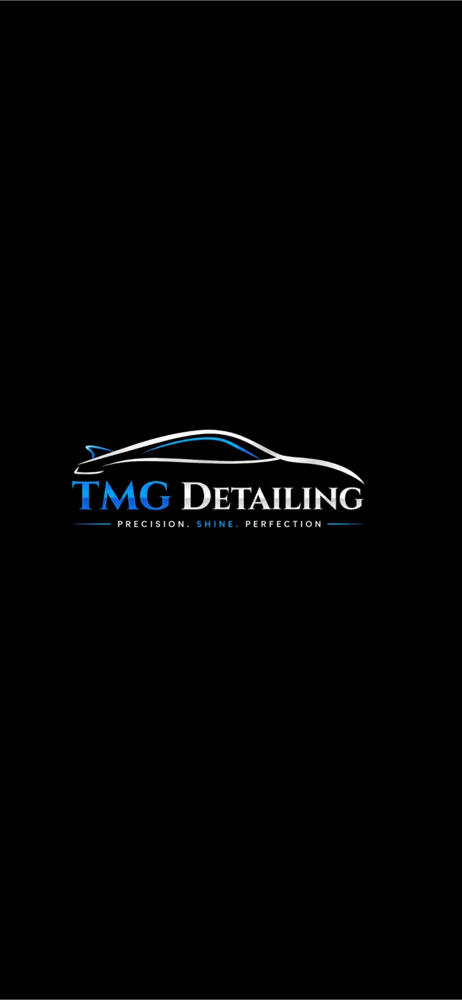 TMG DETAILING profile
