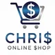 Chris Online Shop profile