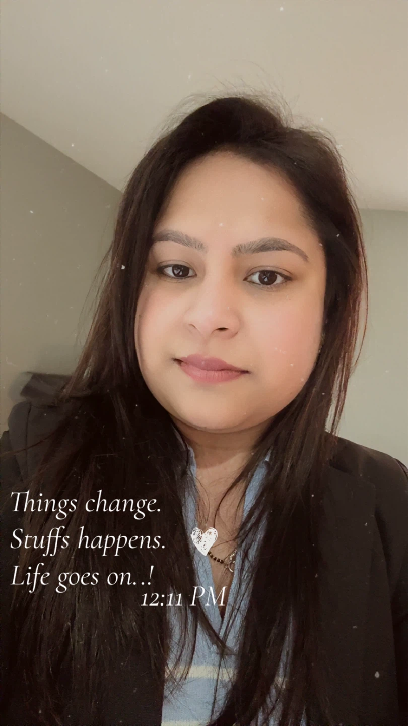 Shubhangi profile