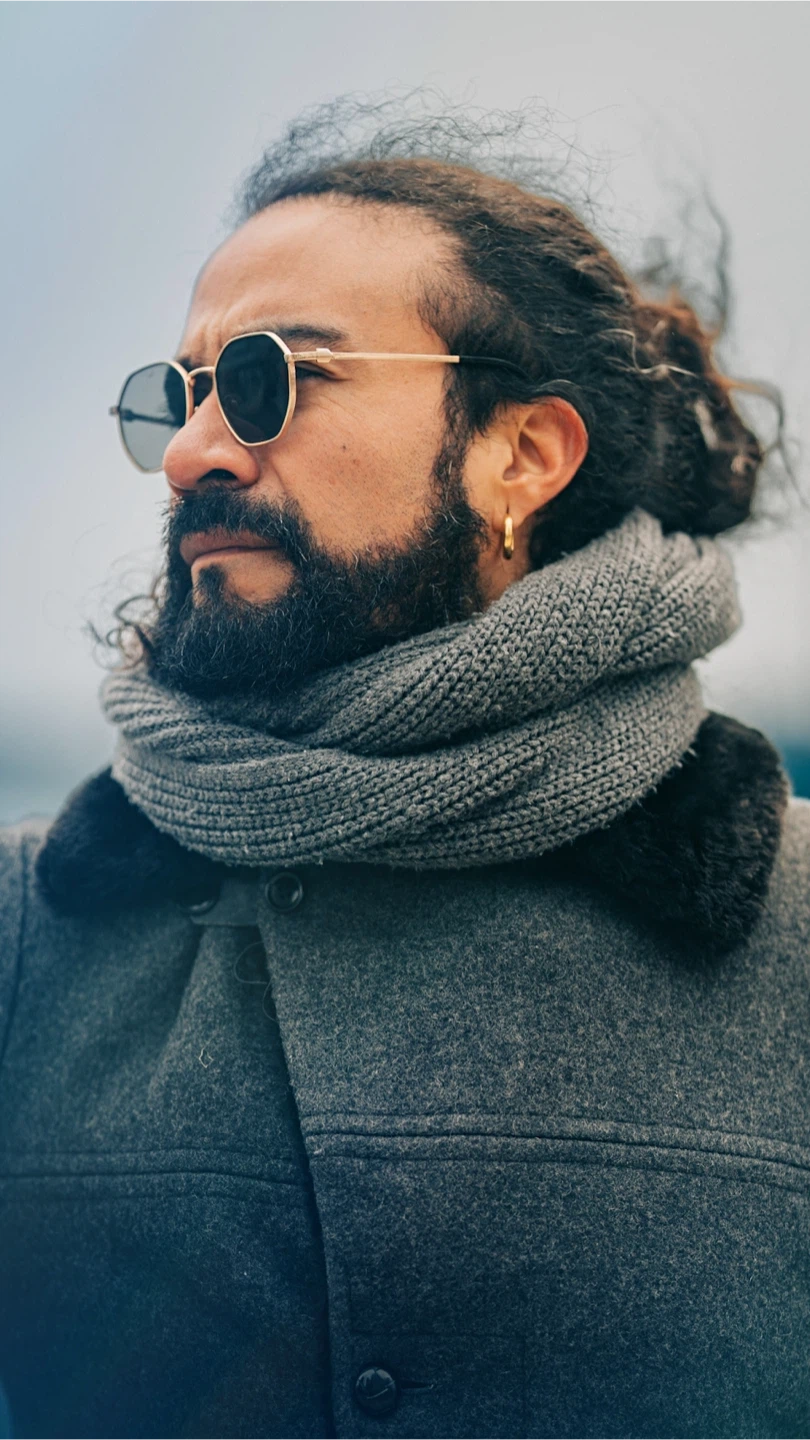 Jorge Moran profile