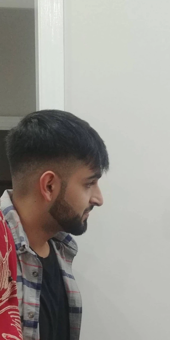Mohammad Zaidi profile