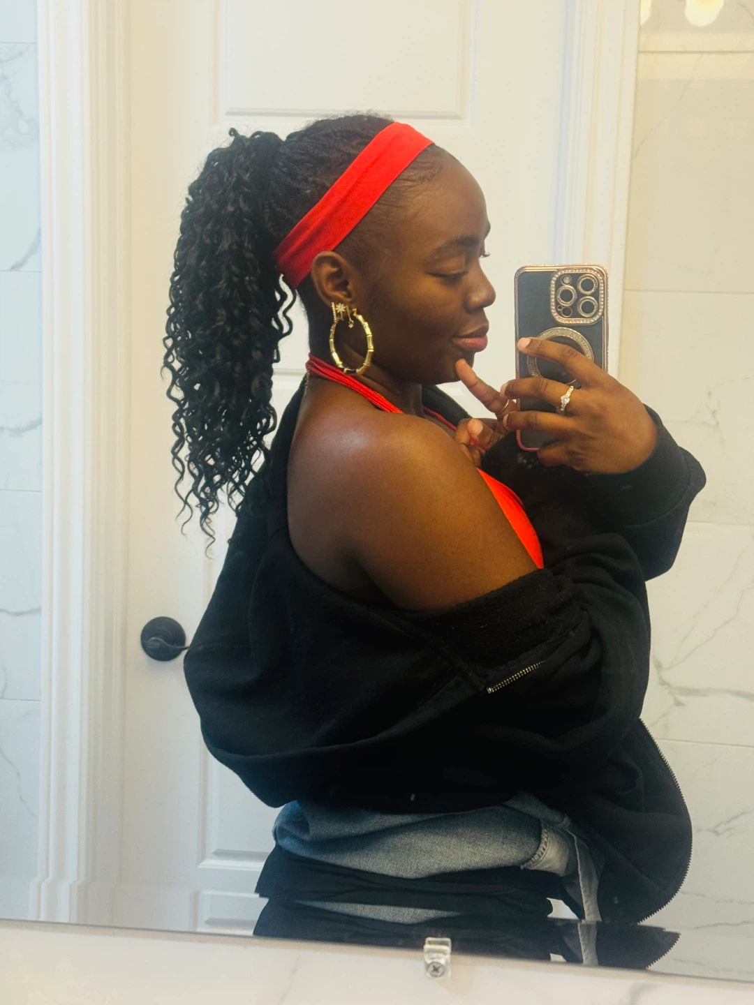 Christelle B profile
