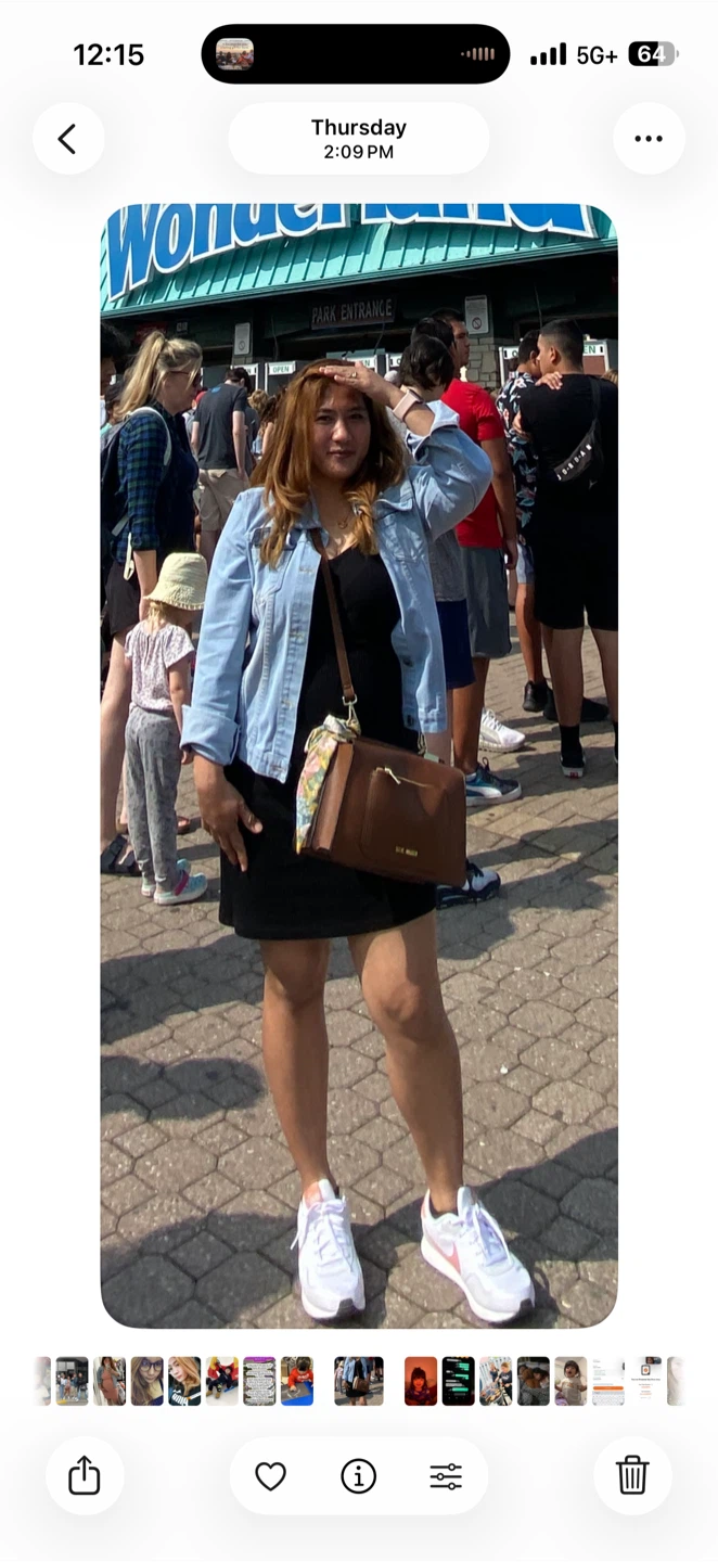 Hanna profile