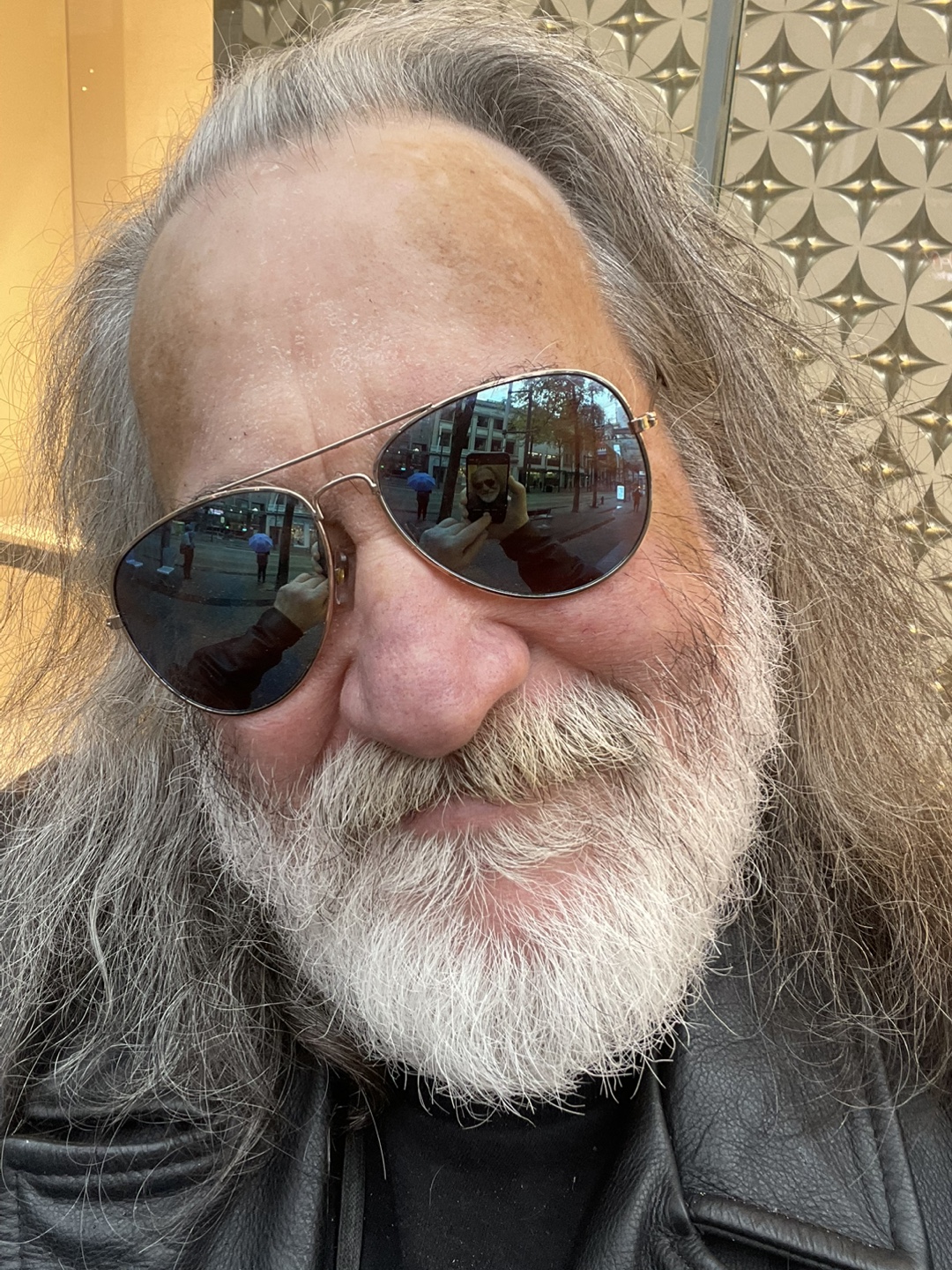 Randy Amundsen profile