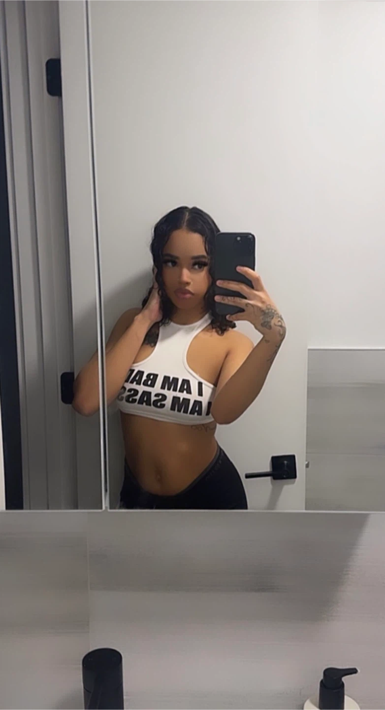Ashley profile
