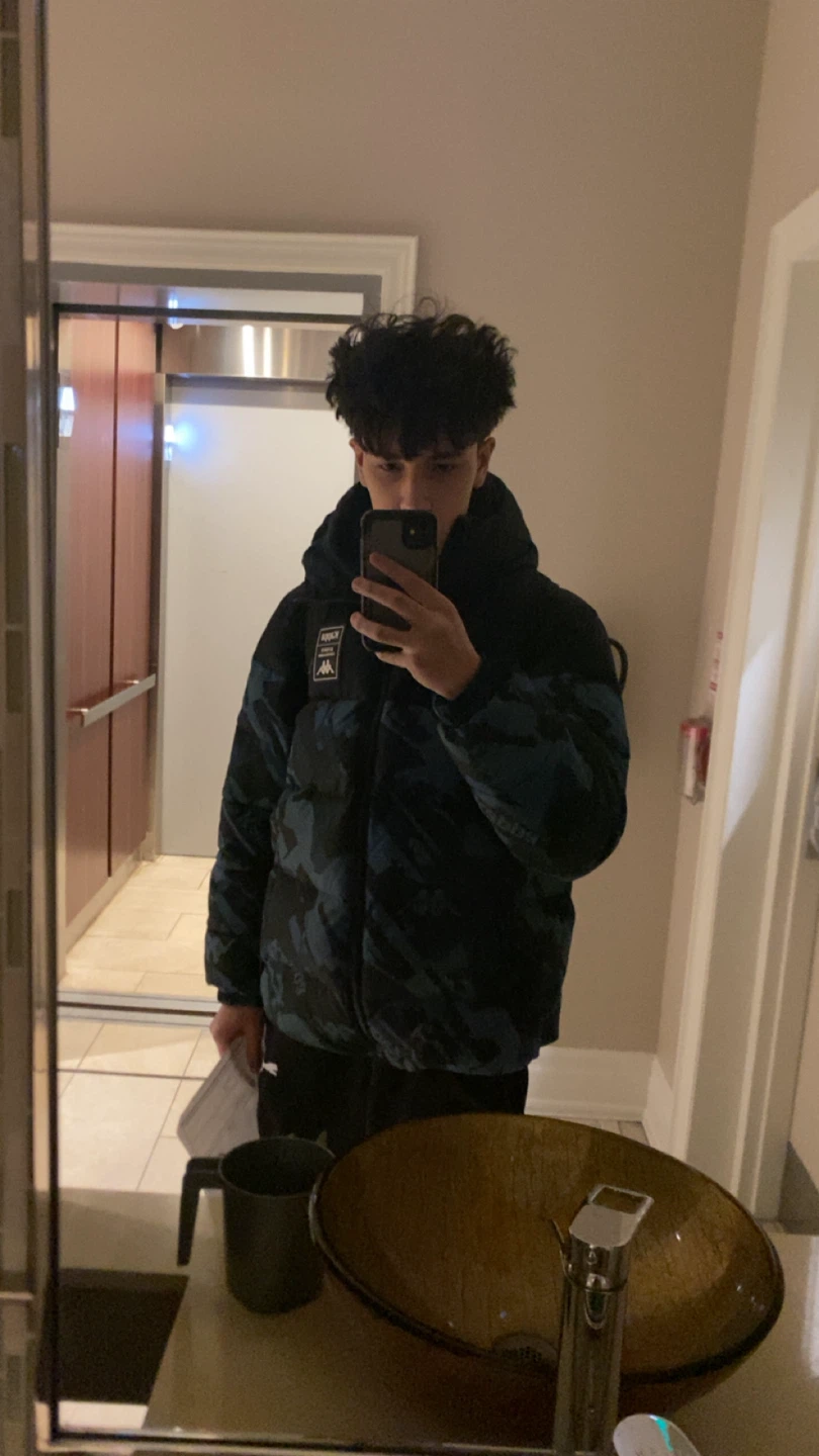 Daniel profile