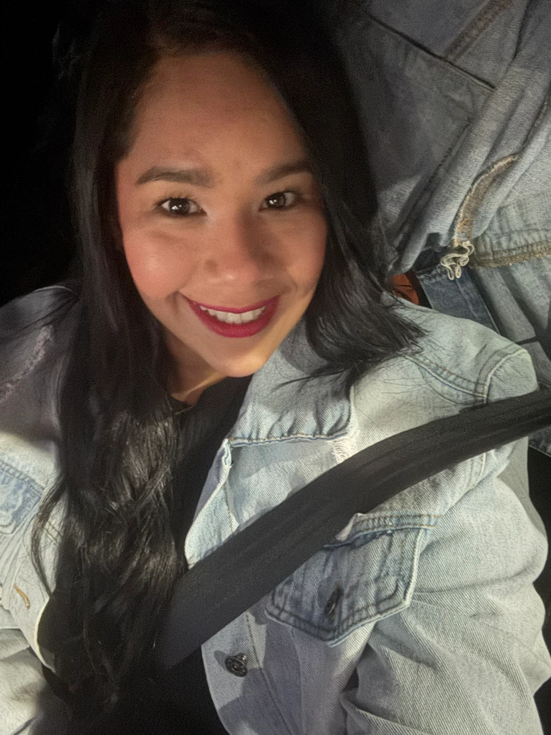 Luz Mendoza profile