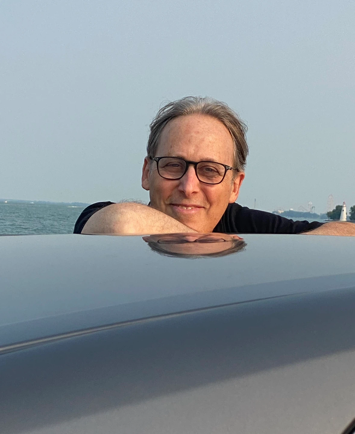 Allan J profile