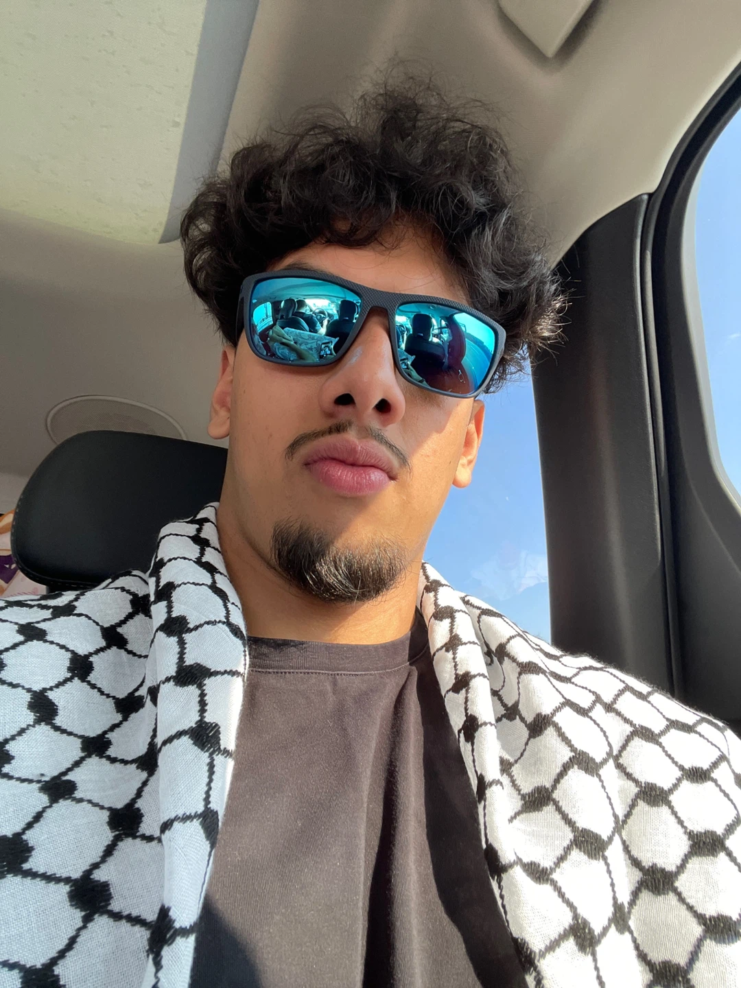 Yusuf Issa profile
