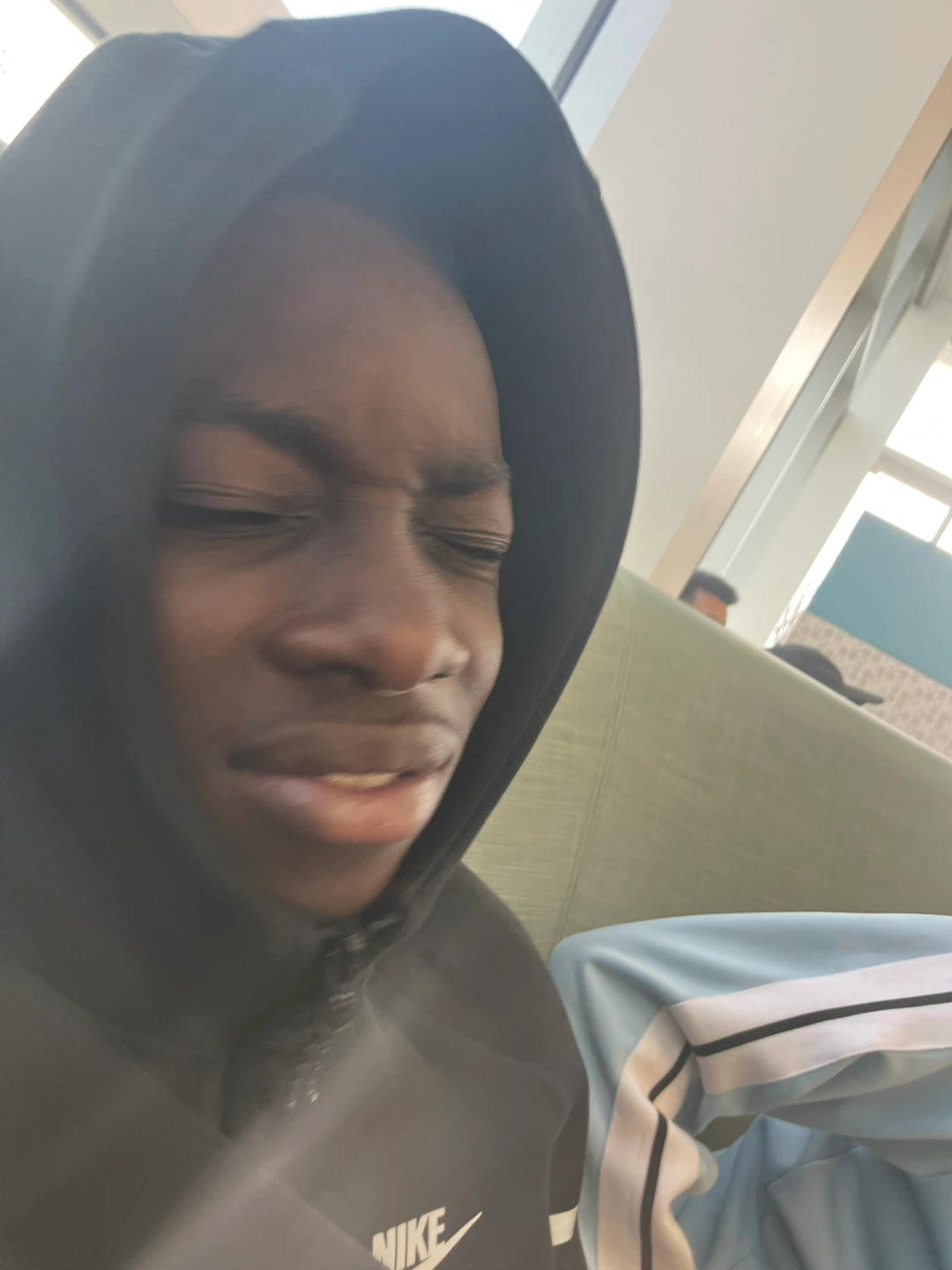 Elijah neduke deng profile