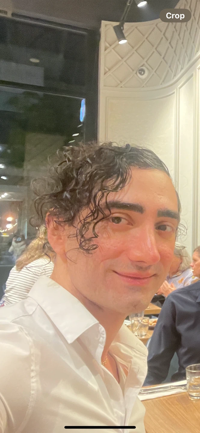 Zac profile