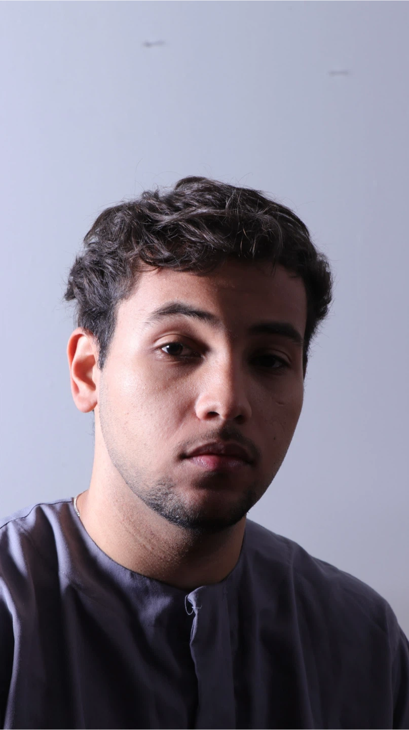 Kareem profile