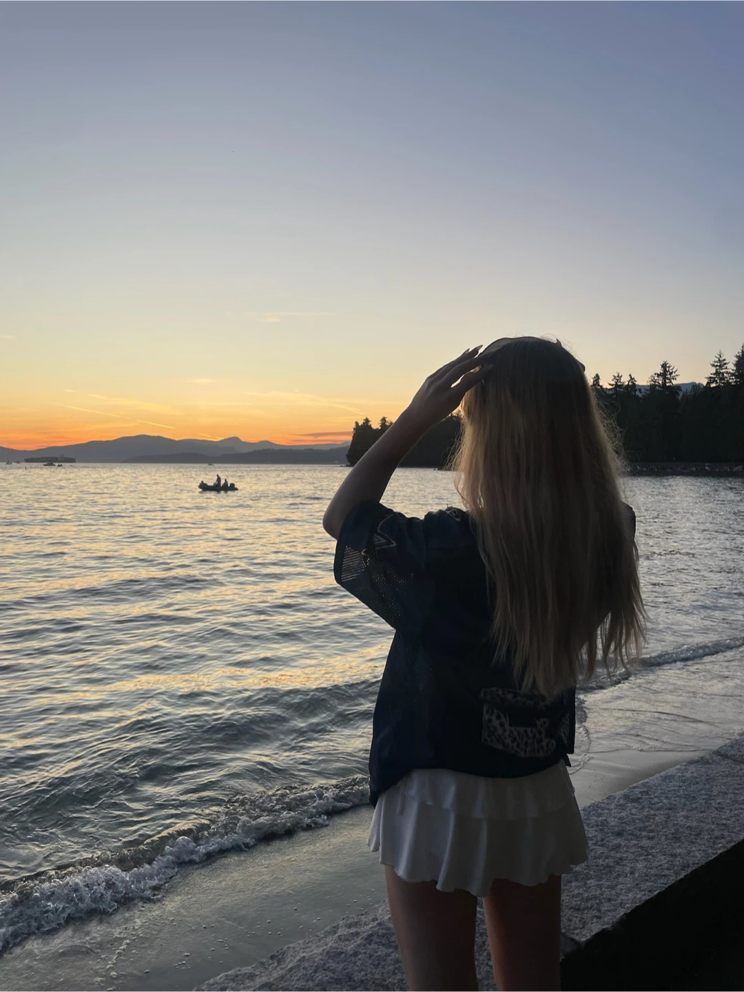 Kacie profile