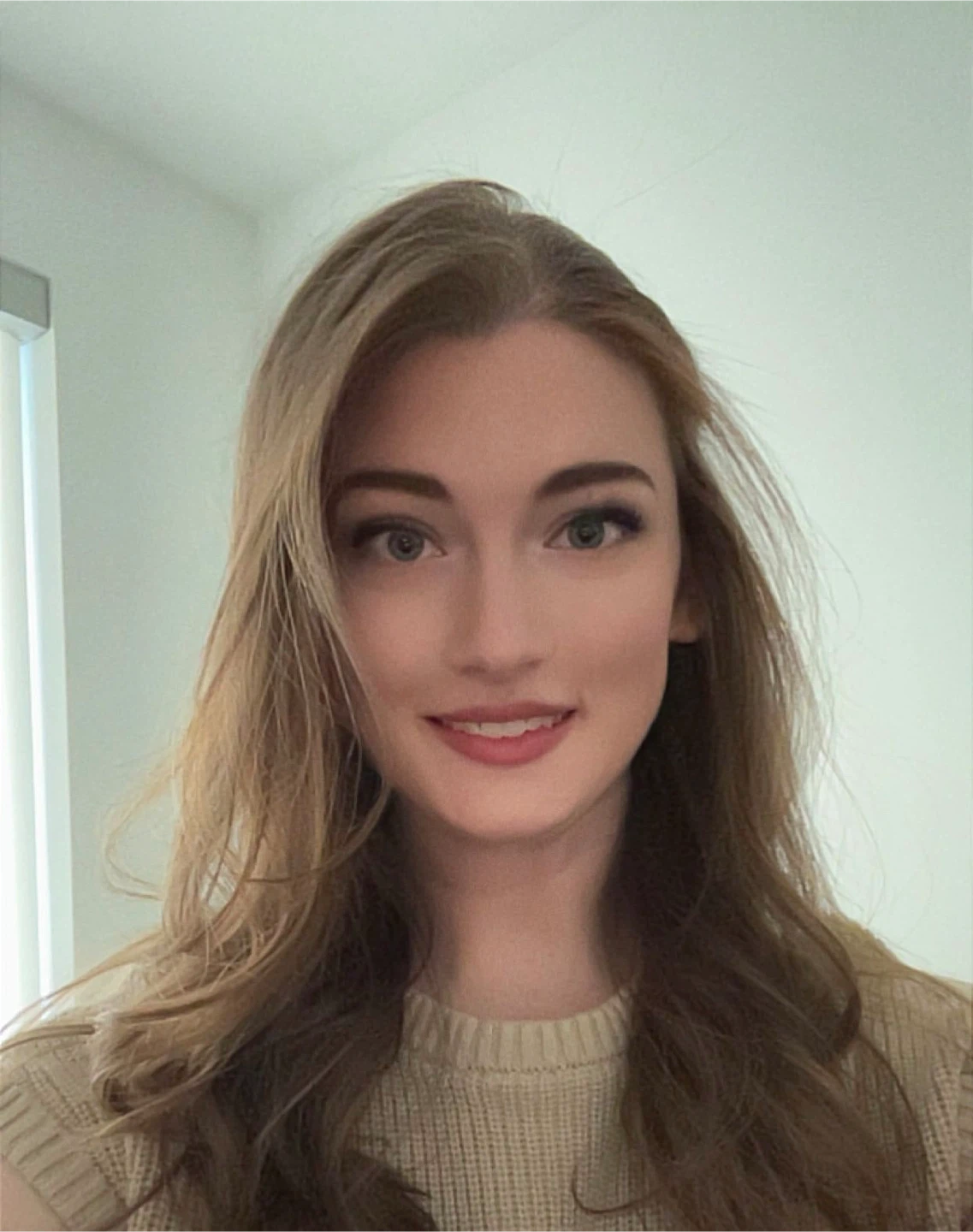 Valerie profile