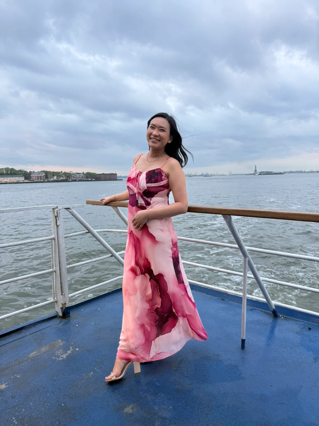 Sarina profile