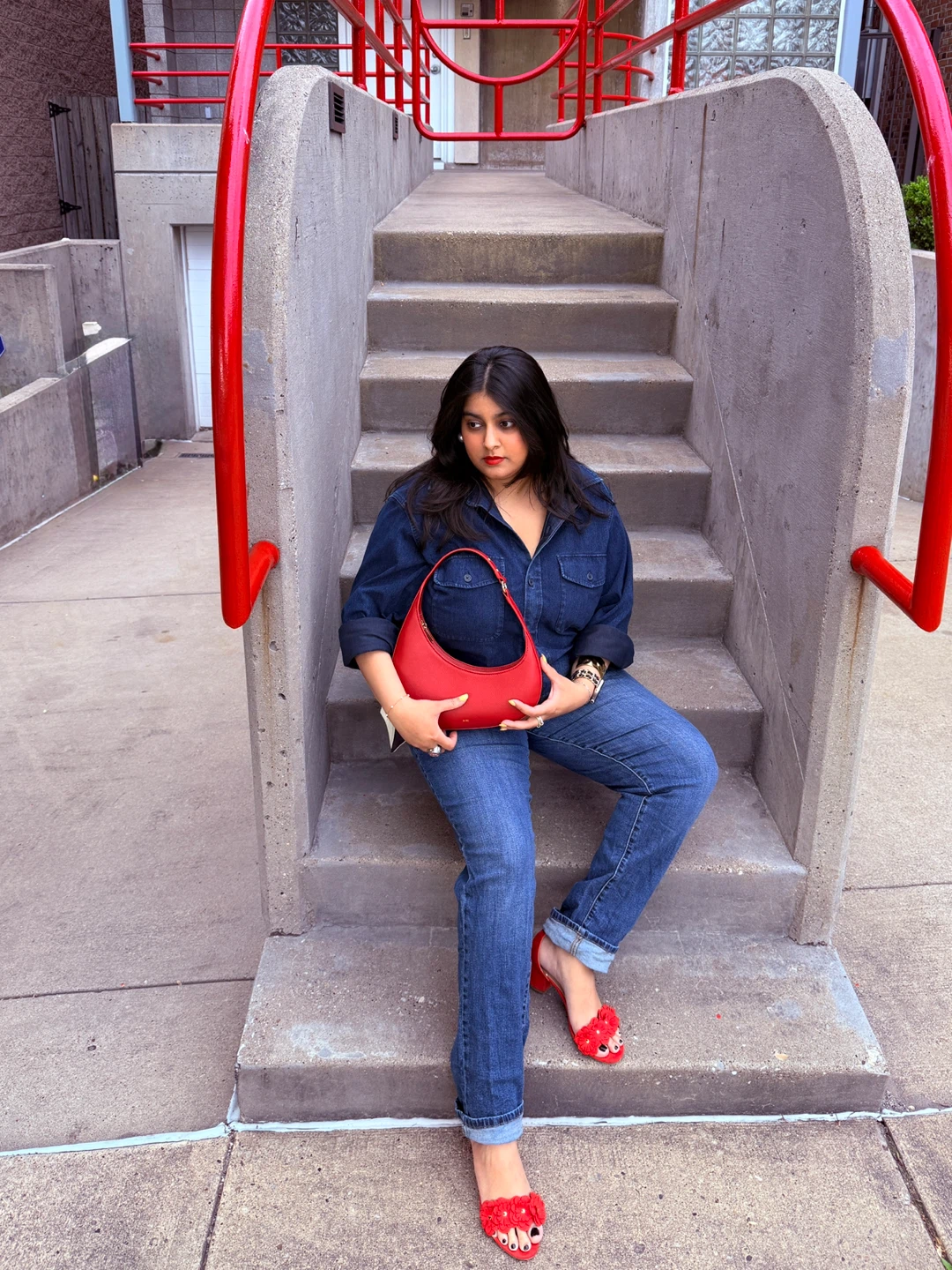 Krish profile