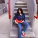 Krish profile