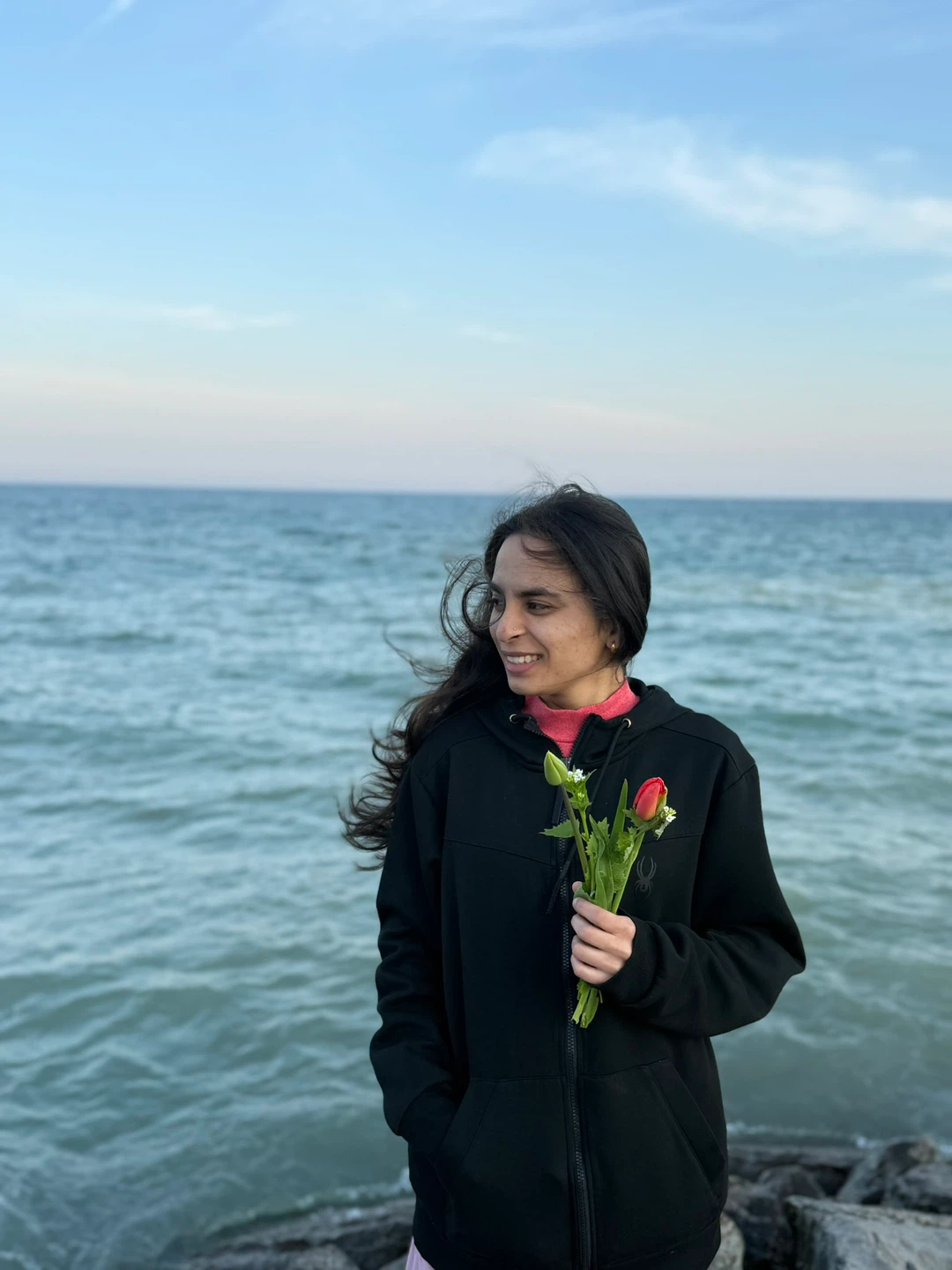 Nancy Rana profile