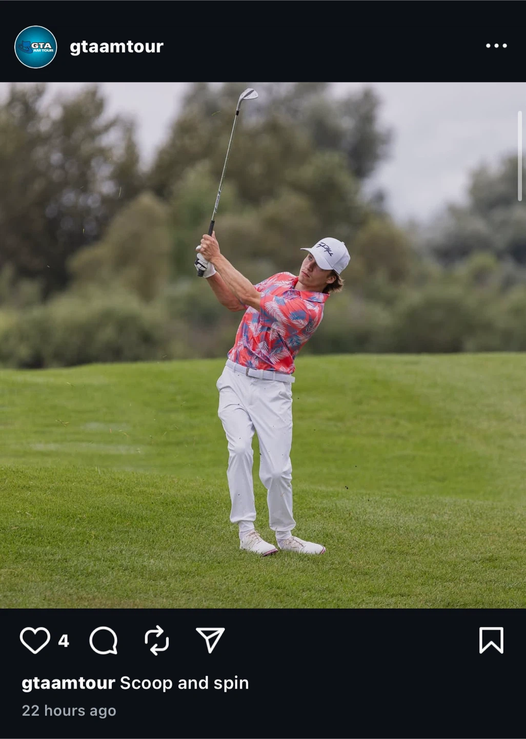 Matteo ONeill profile
