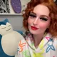 Shania march profile