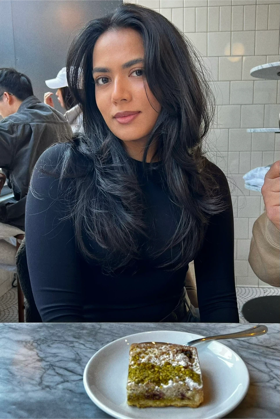 Pallavi profile