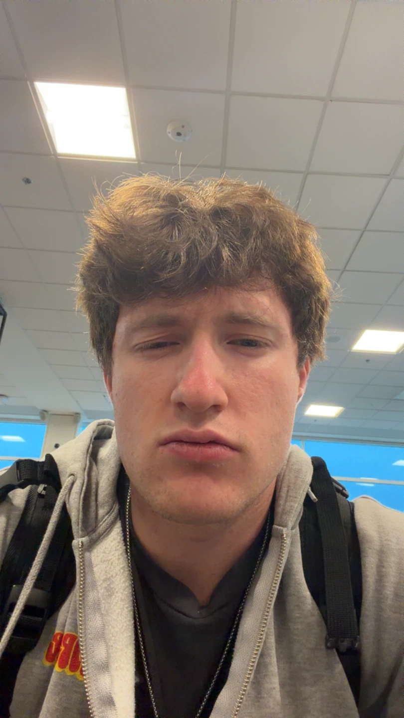 Ethan Kennedy profile