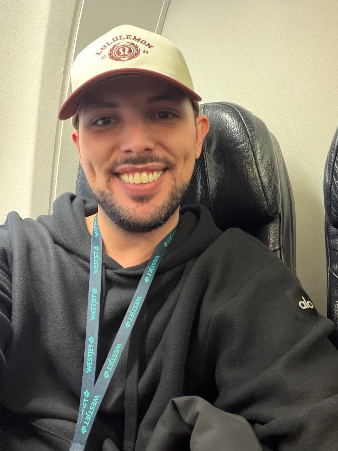 Brandon profile