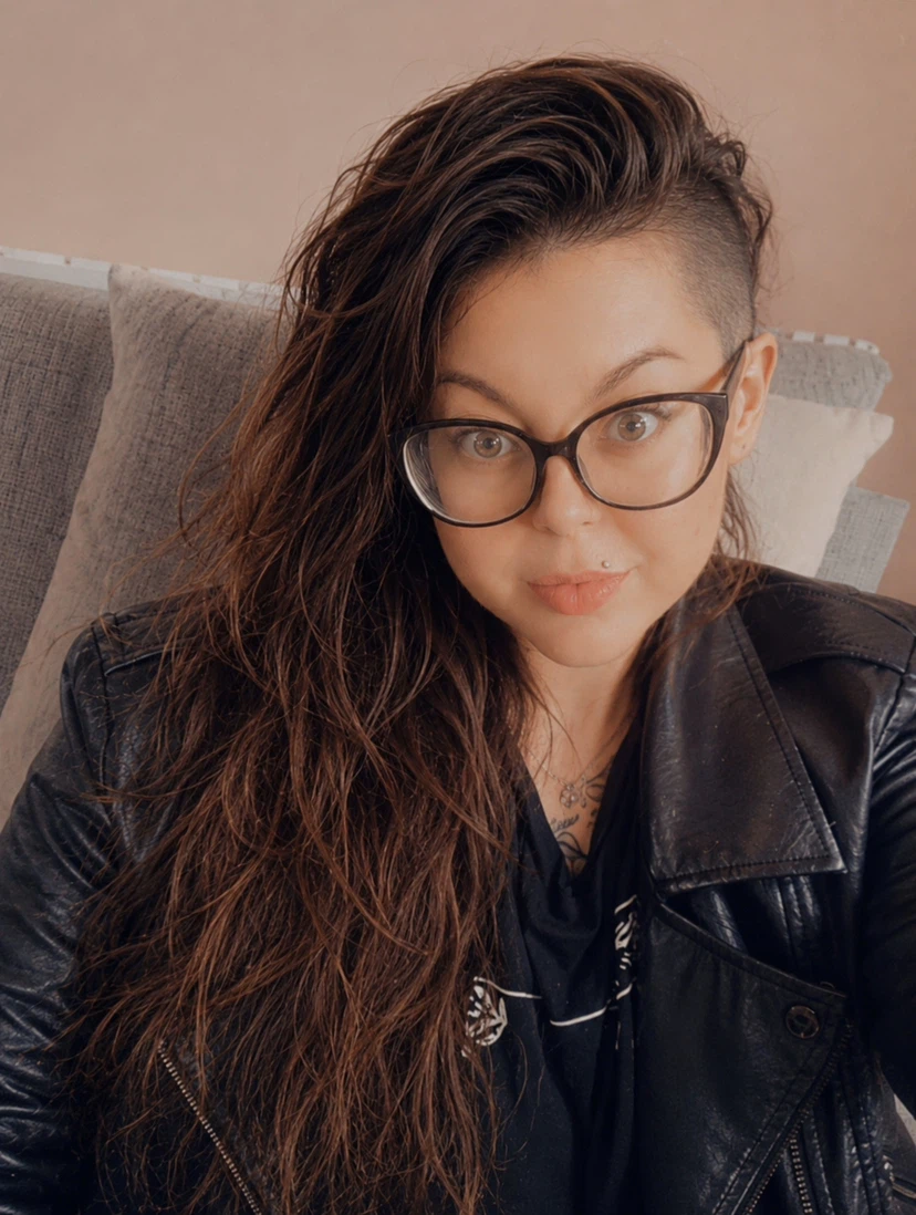 Amanda profile